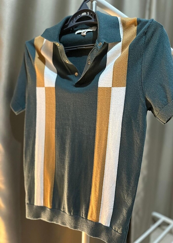 Triko tişört - Görsel 2