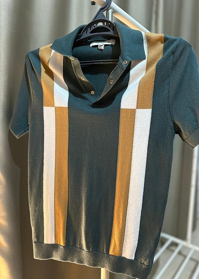 Triko tişört - Görsel 3