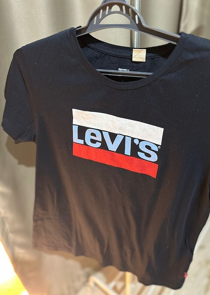 Levis tshirt - Görsel 3