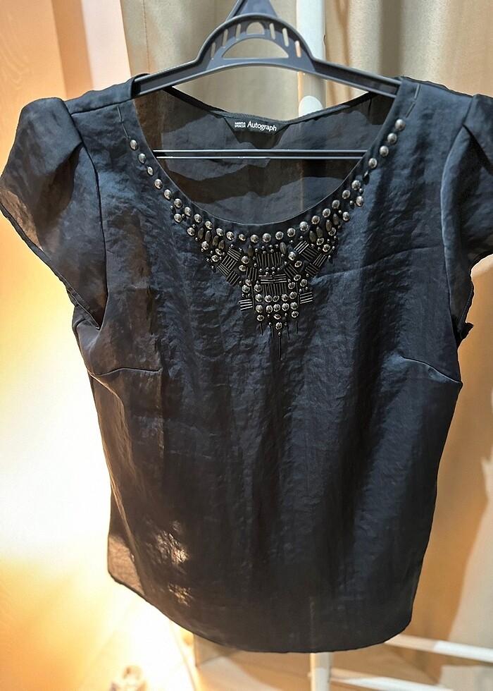 Çok şık tişört - Görsel 5