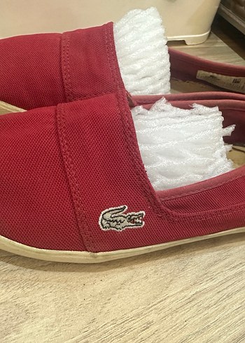 Lacoste 38