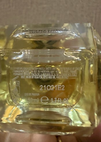 Roberto cavalli parfüm - Görsel 2