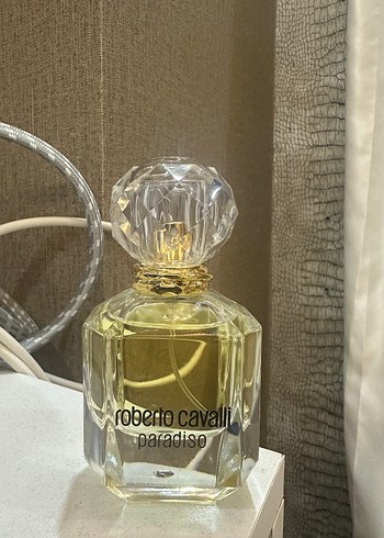 Roberto cavalli parfüm - Görsel 3