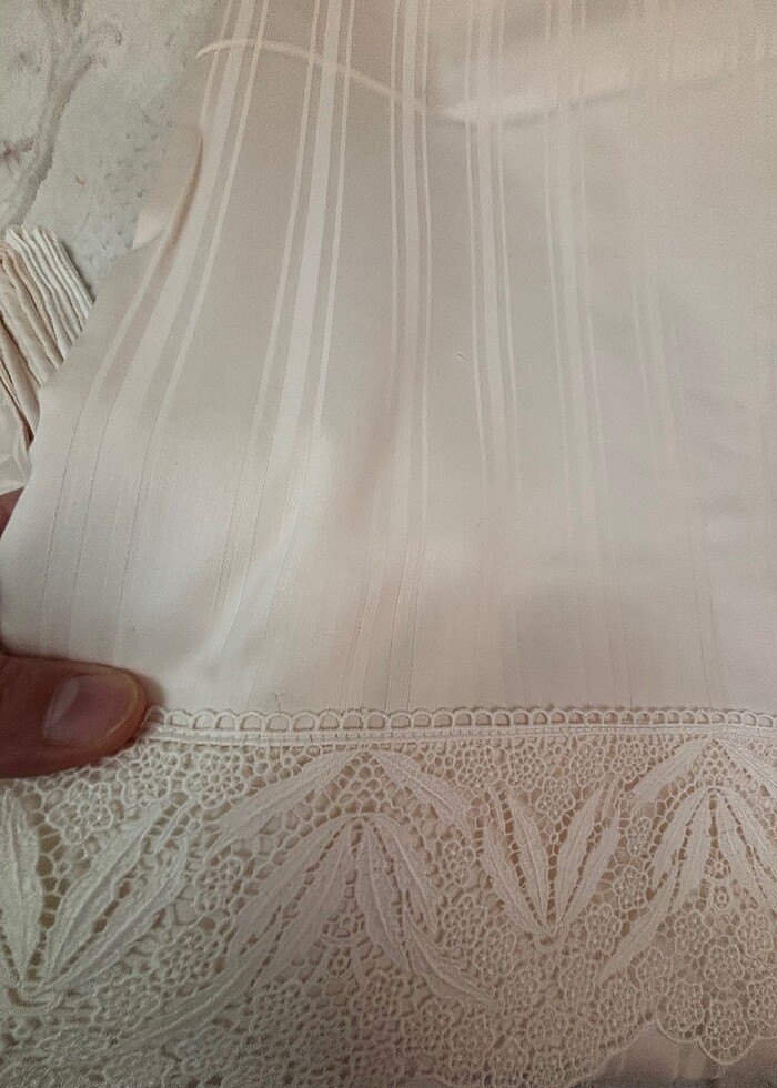 Çift kişilik nevresim takımı - Görsel 3