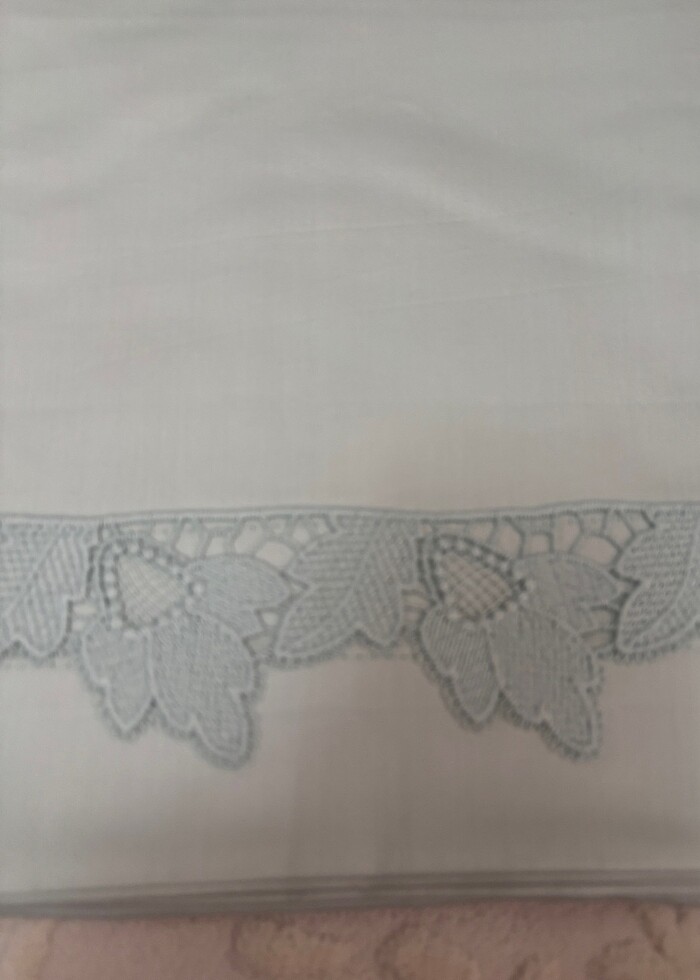 Çift kişilik yastık kılıfı - Görsel 2