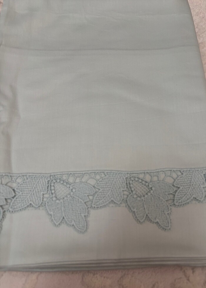 Çift kişilik yastık kılıfı - Görsel 3