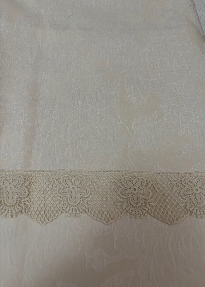 Çift kişilik yastık kılıfı - Görsel 2