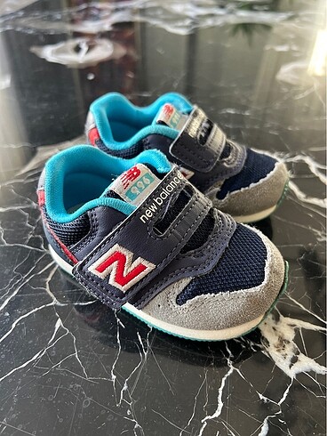 New Balance Bebek Ayakkabısı