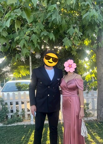 siyah erkek ceketi - Görsel 3