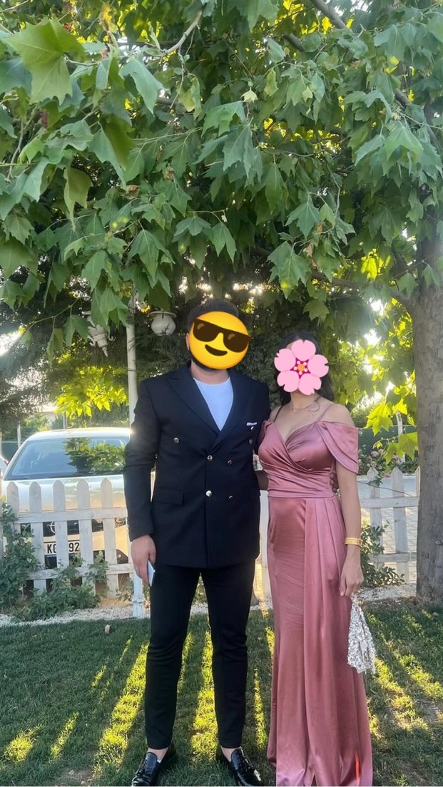 siyah erkek ceketi - Görsel 3