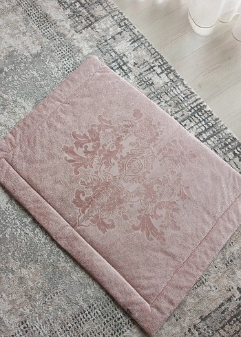 çeyiz yatak örtüsü - Görsel 4