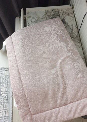 çeyiz yatak örtüsü - Görsel 3