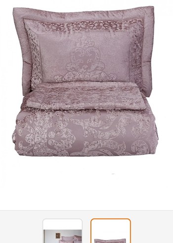 çeyiz yatak örtüsü - Görsel 2