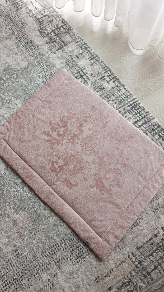 çeyiz yatak örtüsü - Görsel 4