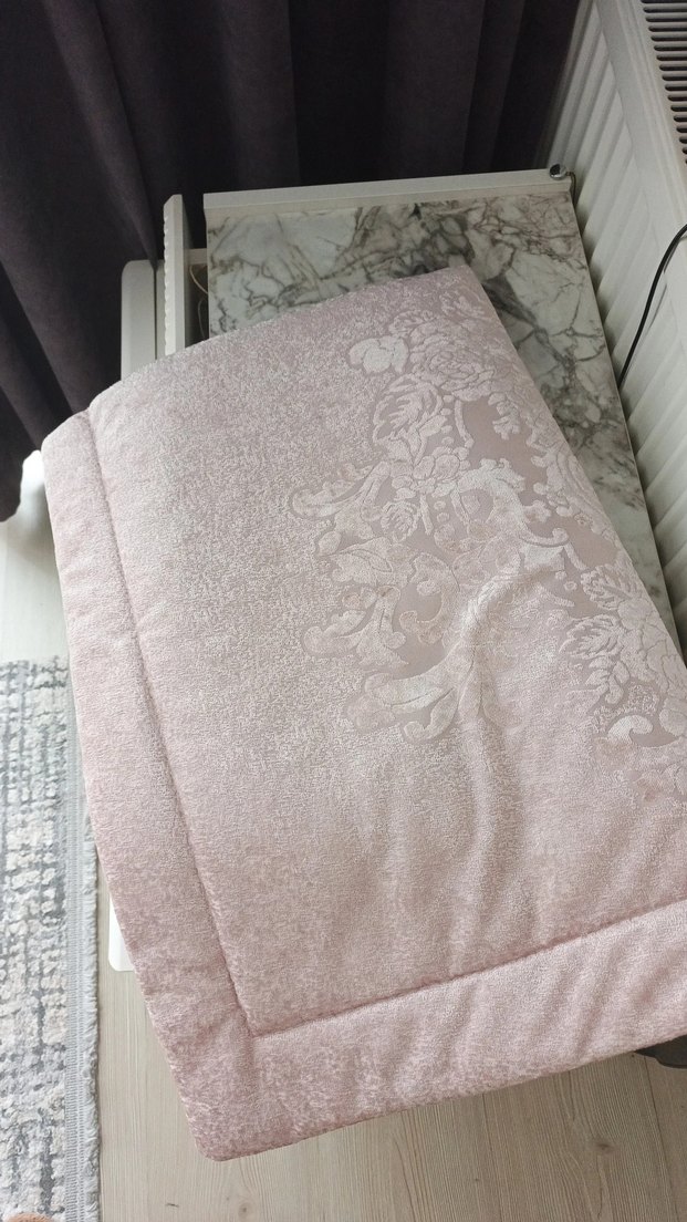 çeyiz yatak örtüsü - Görsel 3