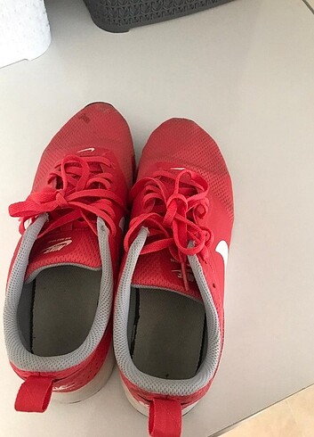 Orijinal Nike ayakkabı  - Görsel 4