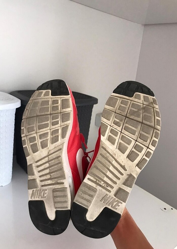 Orijinal Nike ayakkabı  - Görsel 3