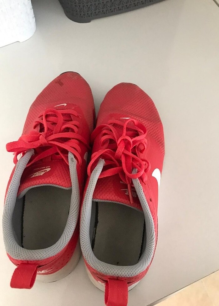 Orijinal Nike ayakkabı  - Görsel 4