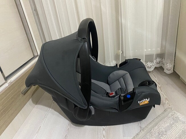 Joie Baby plus oto koltuğu/ puset