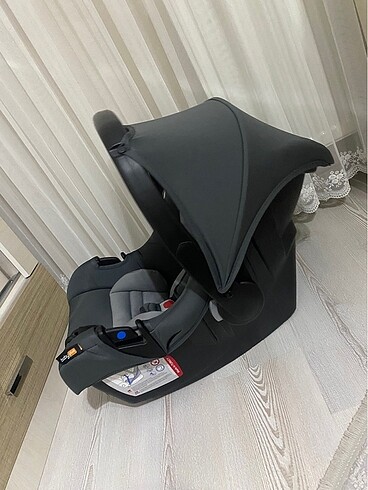 0 - 13 kg Beden Baby plus oto koltuğu/ puset