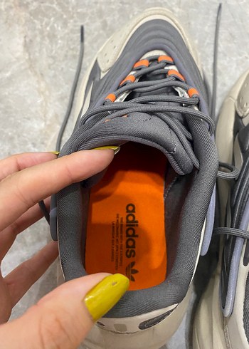 Adidas Adidas Ozweego