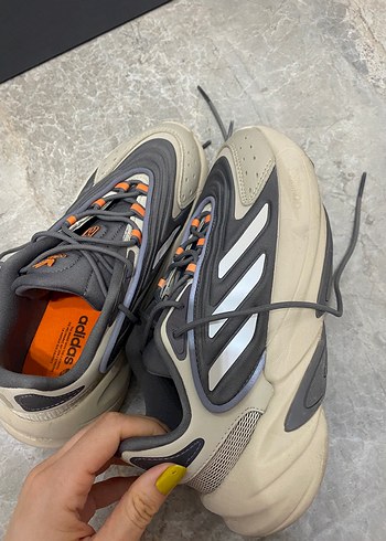 37 Beden gri Renk Adidas Ozweego