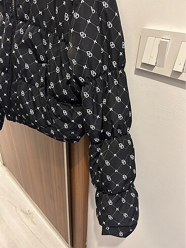 l Beden h&m crop mont