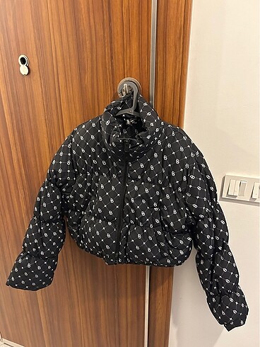 H&M h&m crop mont