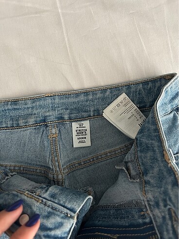 H&M h&m kot şort