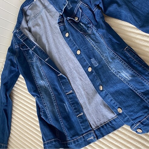 m Beden Kot ceket mango zara