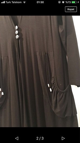 Markasız Ürün Hırka 
