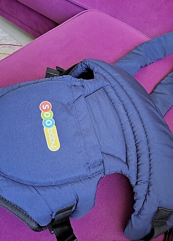 Soobe Bebek kanguru 