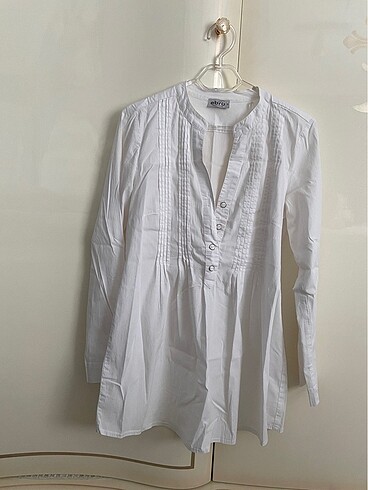 Ebru Maternity Hamile Tunik