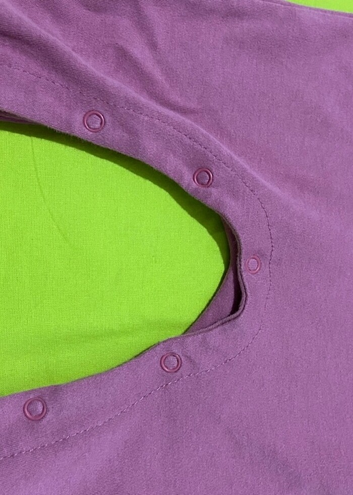 Tulum/Zıbın - Görsel 3