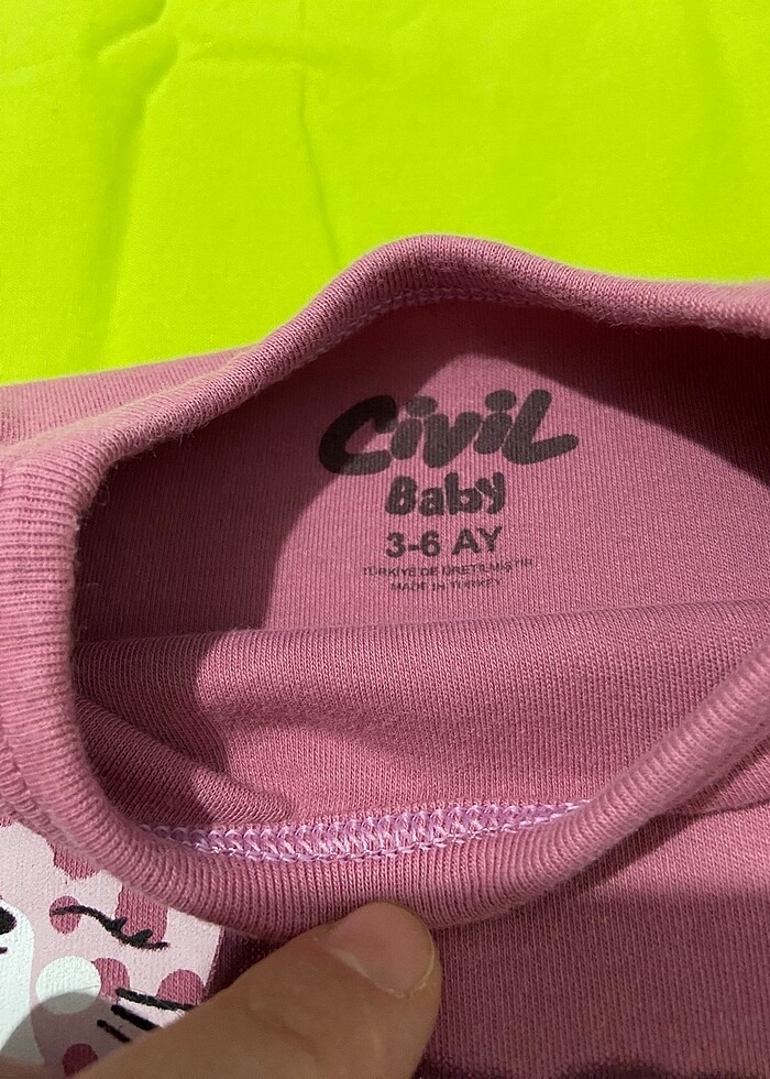 Tulum/Zıbın - Görsel 4