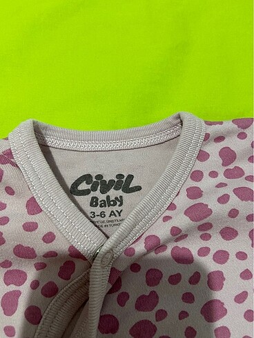 Zıbın/Tulum - Görsel 2