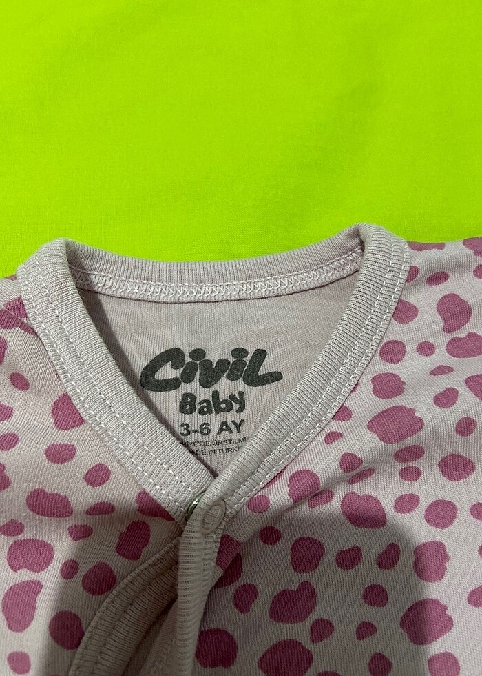 Zıbın/Tulum - Görsel 2