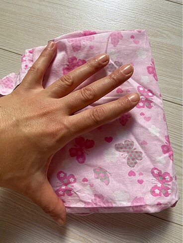 Emzirme Örtüsü - Görsel 5