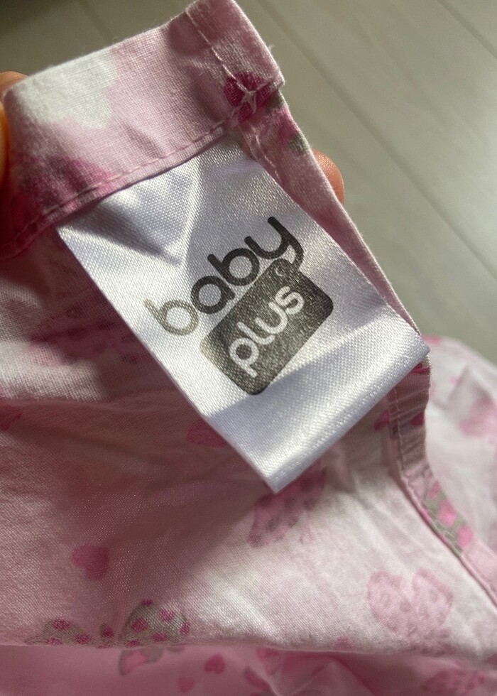 Emzirme Örtüsü - Görsel 3