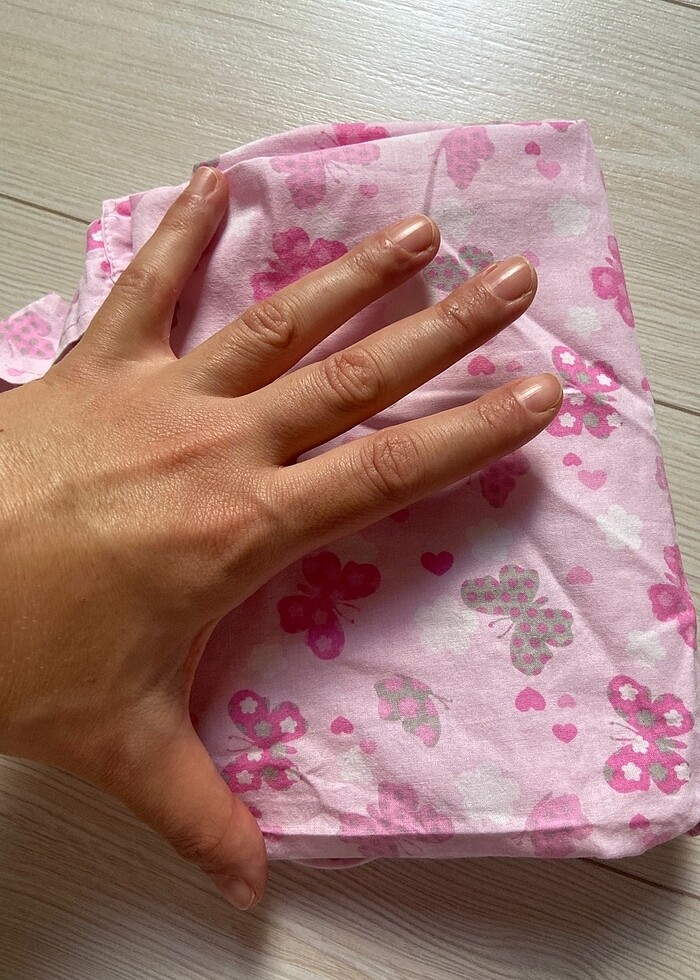 Emzirme Örtüsü - Görsel 5