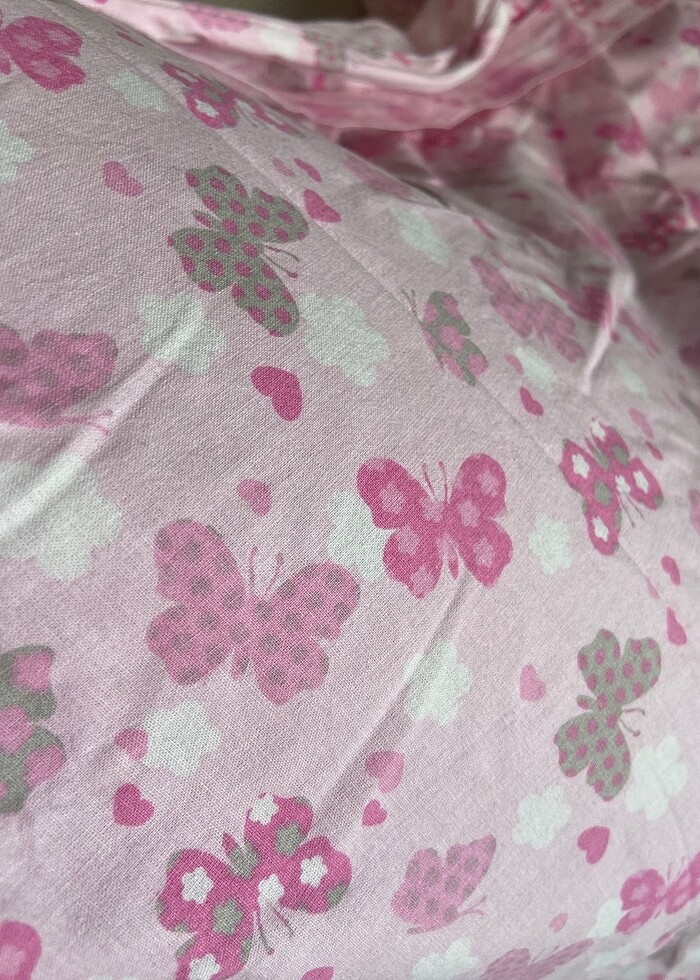 Emzirme Örtüsü - Görsel 4