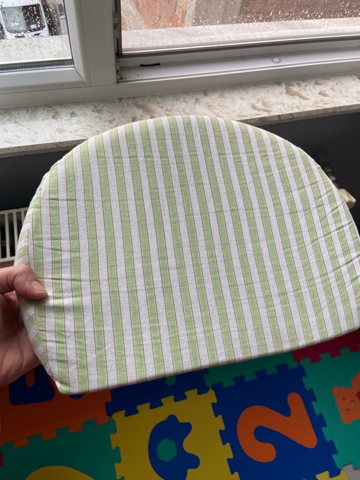 Hamile Destek Yastığı/Mycey - Görsel 2