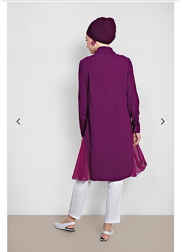 44 Beden Alvina tunik 