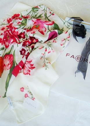 FABRİKA EŞARP 