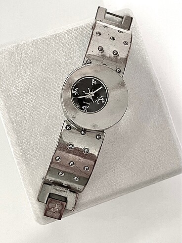 Saat - HI-TEK DESIGNS LONDON ALEXANDER