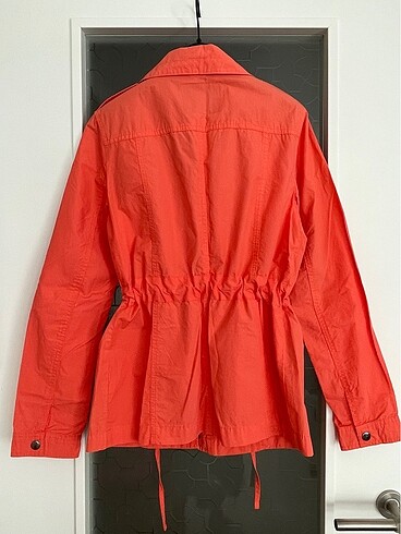 Tiffany&Co Trençkot - Tiffany Trenchy coat.