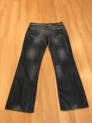 Levis LEVIS 570 + Hediye Gozluk