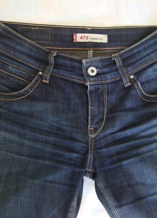 36 Beden mavi Renk Levis Blue Jeans