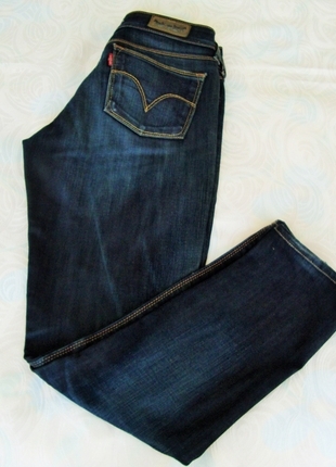 Levis Levis Blue Jeans