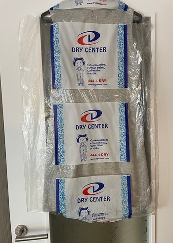 Yargıcı  Kolsuz  Elbise - Görsel 5